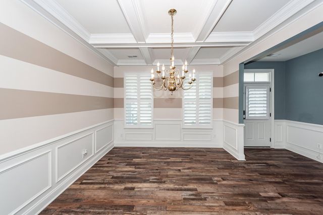 416 Spectrum Road, Summerville, SC 29486