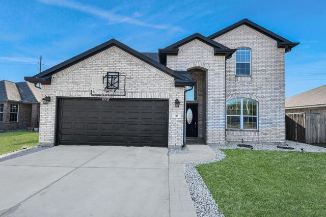 118 Schaeffer Street, Baytown, TX 77523