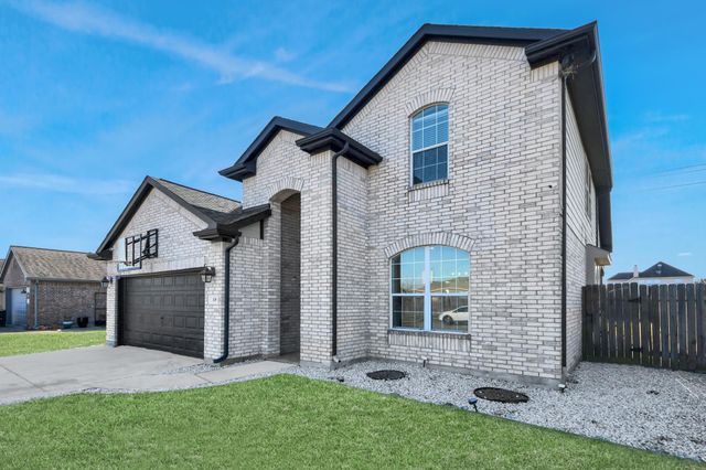 118 Schaeffer Street, Baytown, TX 77523