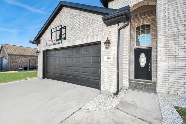 118 Schaeffer Street, Baytown, TX 77523