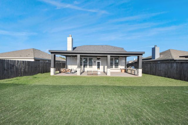 118 Schaeffer Street, Baytown, TX 77523