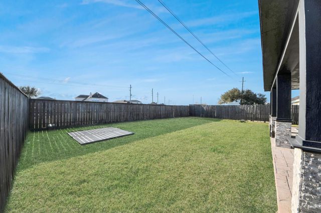 118 Schaeffer Street, Baytown, TX 77523