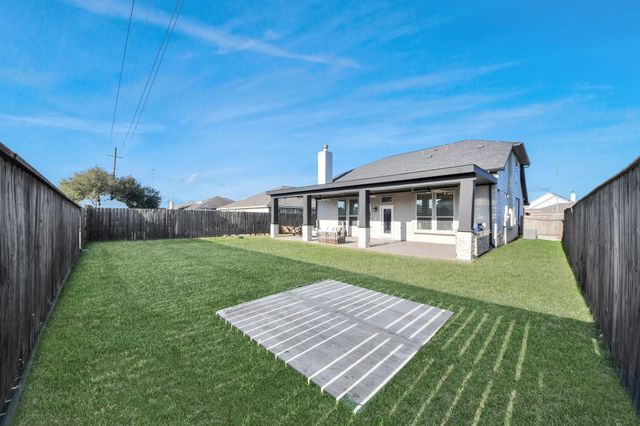 118 Schaeffer Street, Baytown, TX 77523