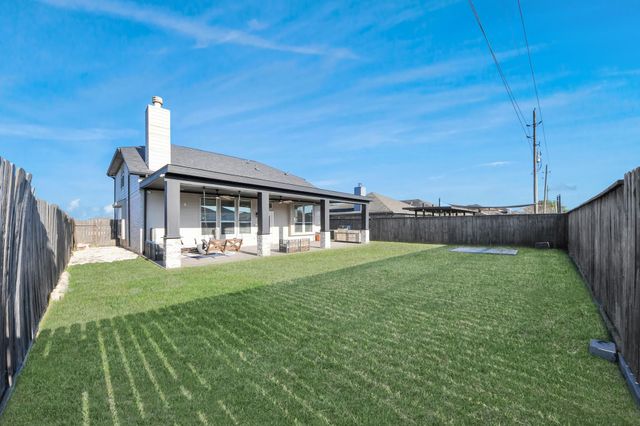 118 Schaeffer Street, Baytown, TX 77523