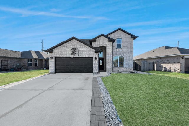 118 Schaeffer Street, Baytown, TX 77523