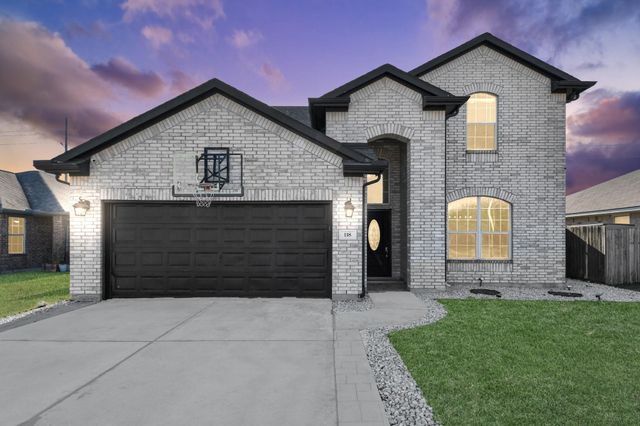 118 Schaeffer Street, Baytown, TX 77523