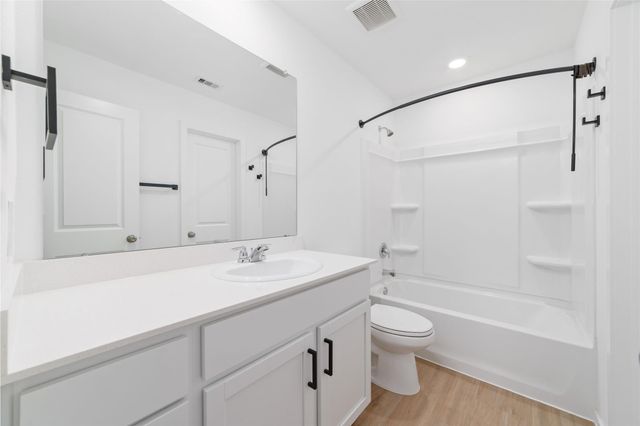 17935 Becker Landing Drive, Hockley, TX 77447
