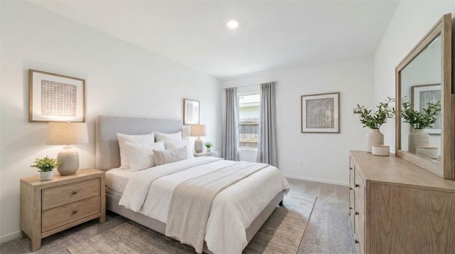17935 Becker Landing Drive, Hockley, TX 77447