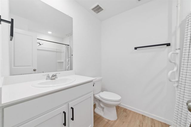 17935 Becker Landing Drive, Hockley, TX 77447