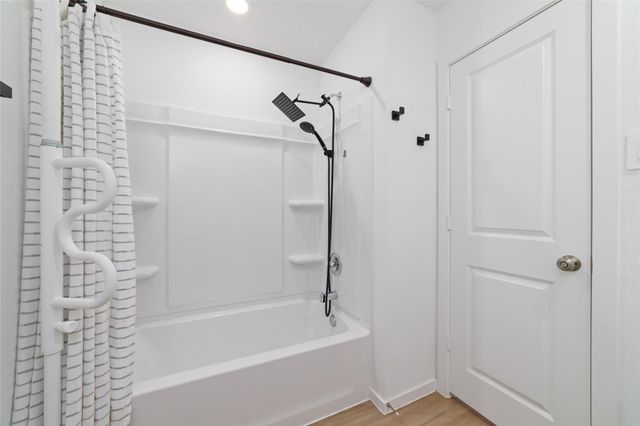 17935 Becker Landing Drive, Hockley, TX 77447