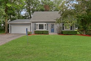 21720 121st PLACE, Bristol, WI 53104