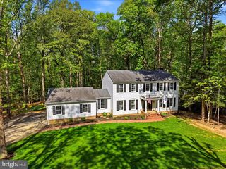 13344 MARIE DR, Manassas, VA 20112