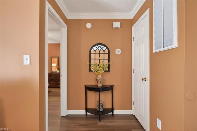 3305 Pinecrest CIR, Toano, VA 23168