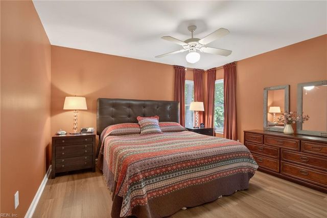 3305 Pinecrest CIR, Toano, VA 23168