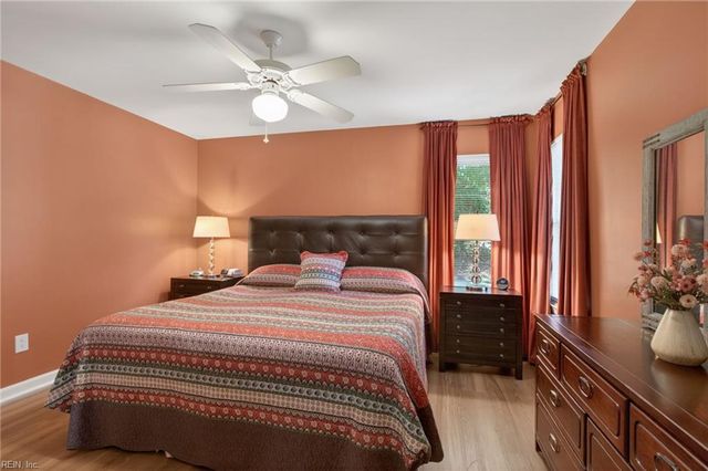 3305 Pinecrest CIR, Toano, VA 23168