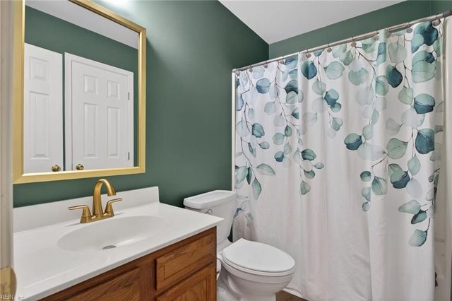 3305 Pinecrest CIR, Toano, VA 23168