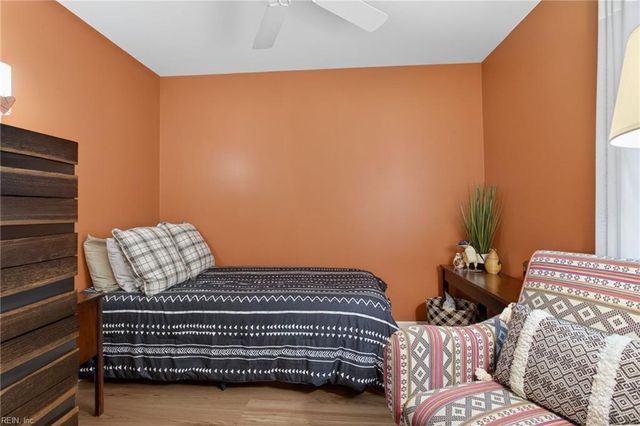 3305 Pinecrest CIR, Toano, VA 23168