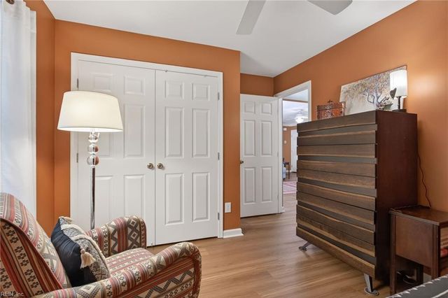 3305 Pinecrest CIR, Toano, VA 23168