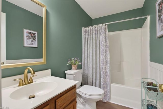 3305 Pinecrest CIR, Toano, VA 23168