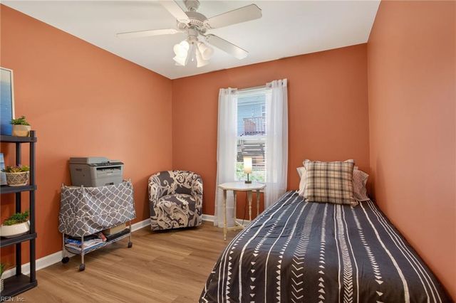 3305 Pinecrest CIR, Toano, VA 23168