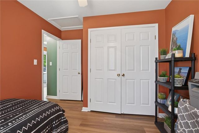 3305 Pinecrest CIR, Toano, VA 23168