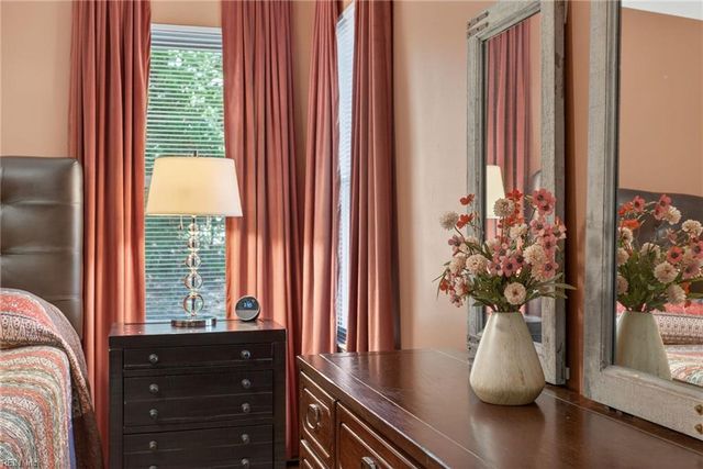 3305 Pinecrest CIR, Toano, VA 23168