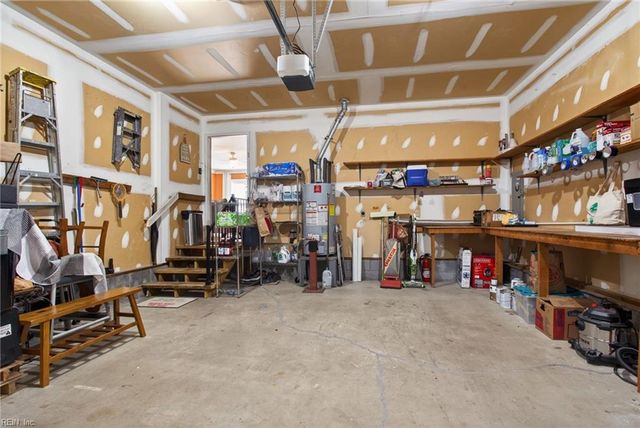 3305 Pinecrest CIR, Toano, VA 23168