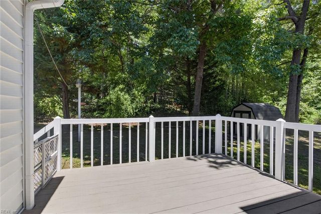 3305 Pinecrest CIR, Toano, VA 23168