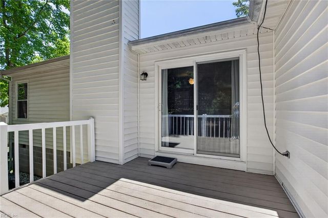 3305 Pinecrest CIR, Toano, VA 23168