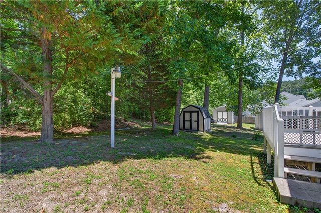 3305 Pinecrest CIR, Toano, VA 23168