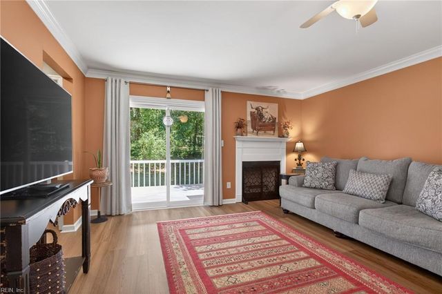 3305 Pinecrest CIR, Toano, VA 23168