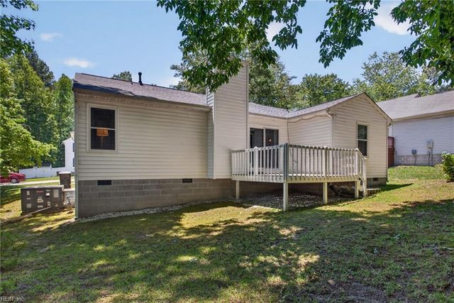 3305 Pinecrest CIR, Toano, VA 23168