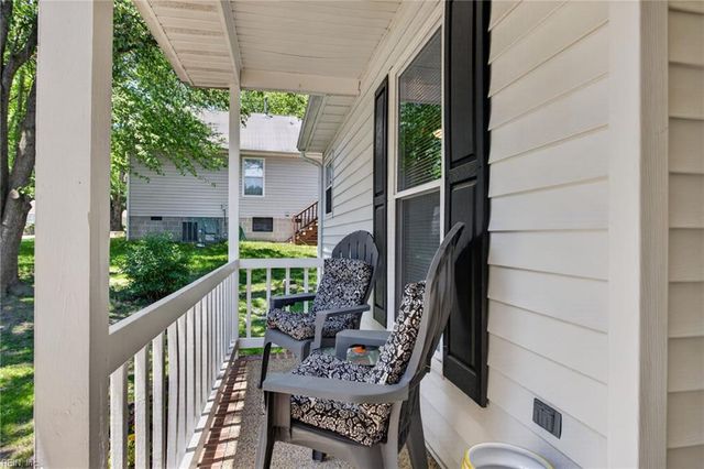 3305 Pinecrest CIR, Toano, VA 23168