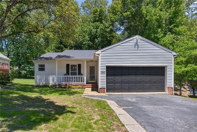 3305 Pinecrest CIR, Toano, VA 23168