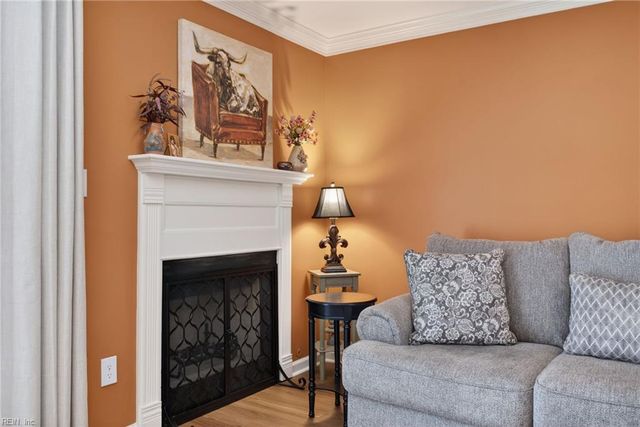 3305 Pinecrest CIR, Toano, VA 23168