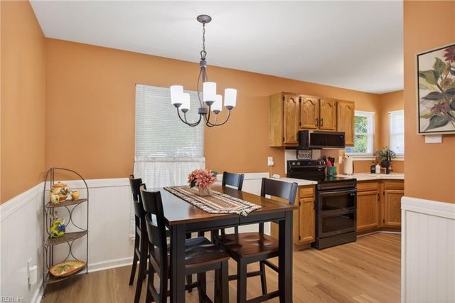 3305 Pinecrest CIR, Toano, VA 23168