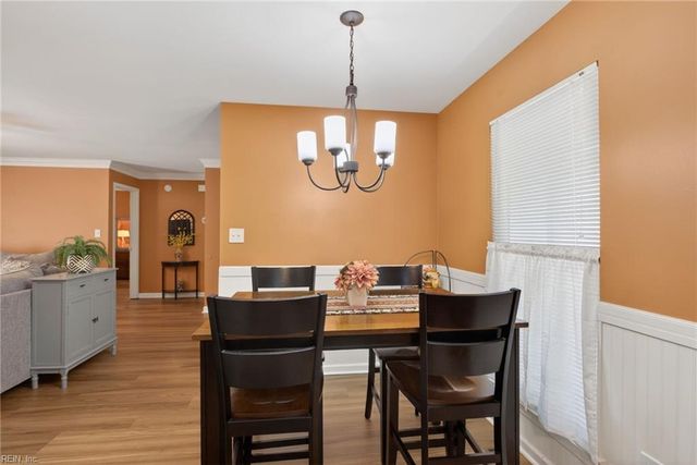 3305 Pinecrest CIR, Toano, VA 23168