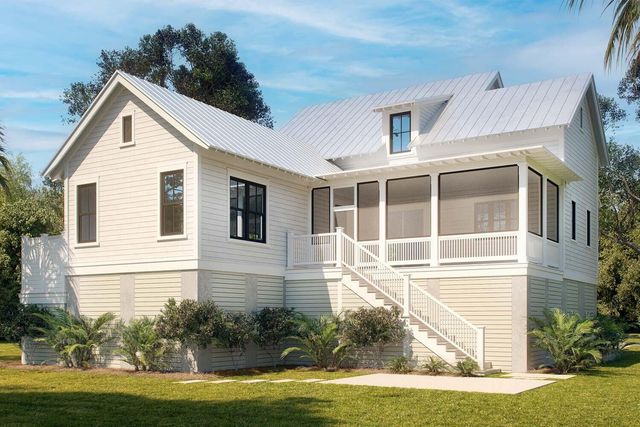 4012 Chantey Crest, Johns Island, SC 29455