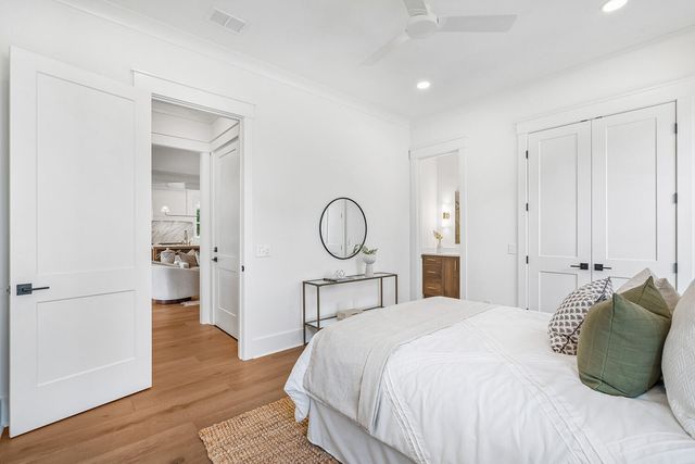4012 Chantey Crest, Johns Island, SC 29455