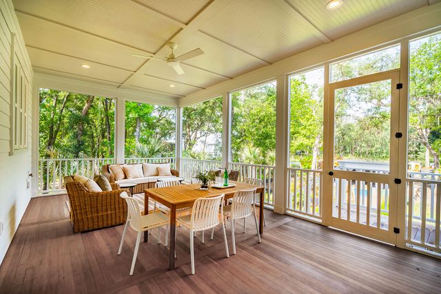 4012 Chantey Crest, Johns Island, SC 29455