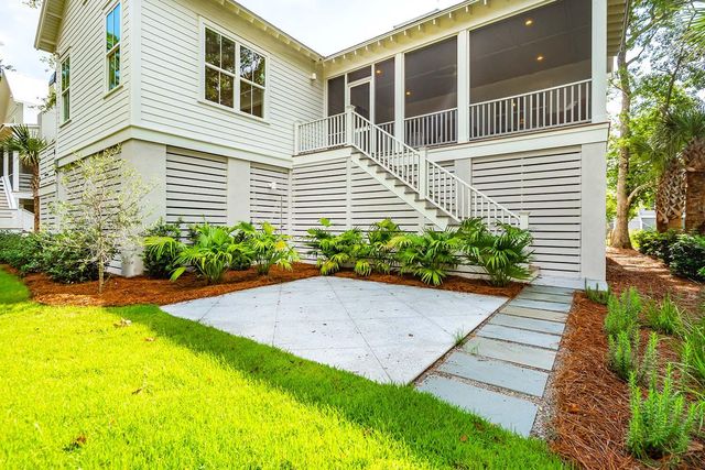 4012 Chantey Crest, Johns Island, SC 29455