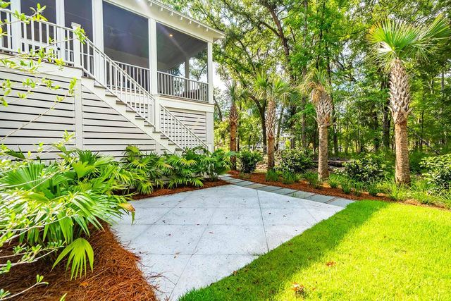 4012 Chantey Crest, Johns Island, SC 29455