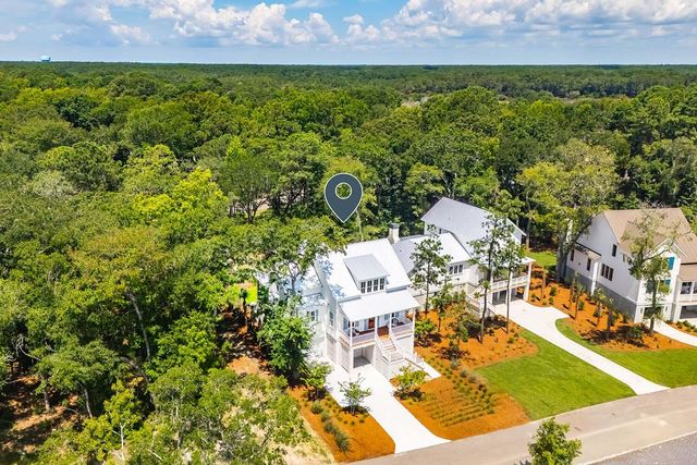 4012 Chantey Crest, Johns Island, SC 29455