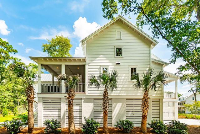 4012 Chantey Crest, Johns Island, SC 29455