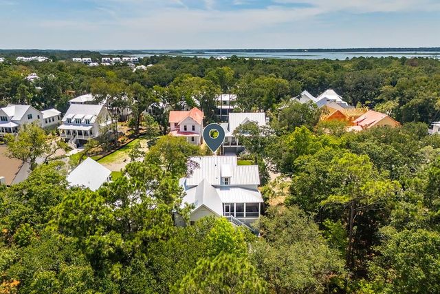 4012 Chantey Crest, Johns Island, SC 29455