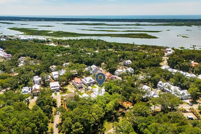4012 Chantey Crest, Johns Island, SC 29455