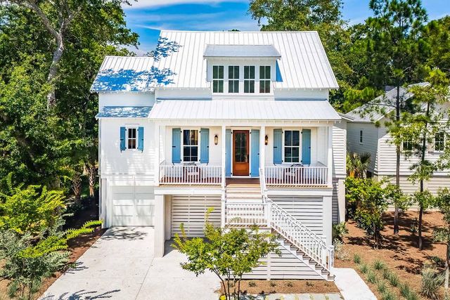 4012 Chantey Crest, Johns Island, SC 29455