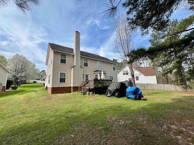 310 Wintergreen Road, Columbia, SC 29229