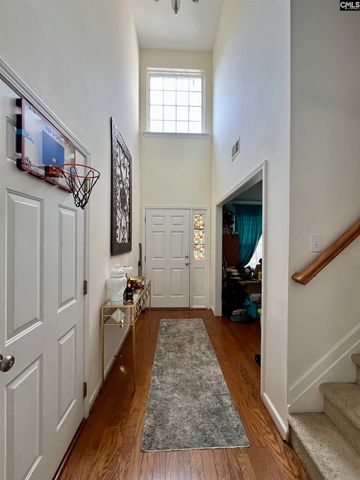 310 Wintergreen Road, Columbia, SC 29229