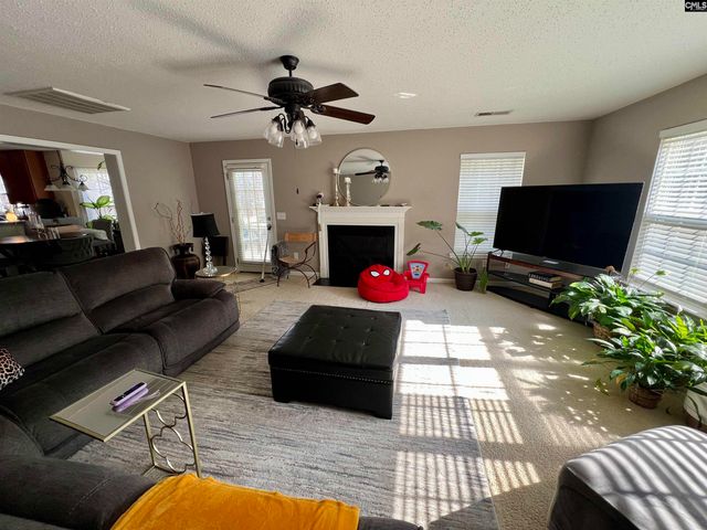 310 Wintergreen Road, Columbia, SC 29229